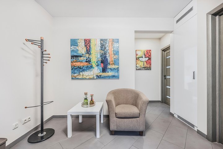 SIGN sveikatos ir grožio namai, galerijos nuotrauka 6