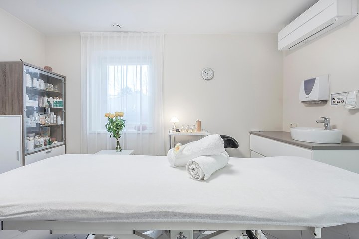 SIGN sveikatos ir grožio namai, studijos nuotrauka